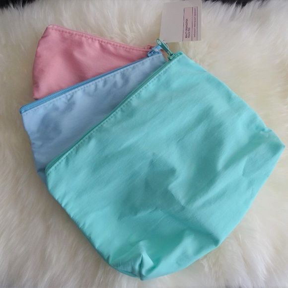 Beauty Organization Pouch Trio New - Picture 3 of 3